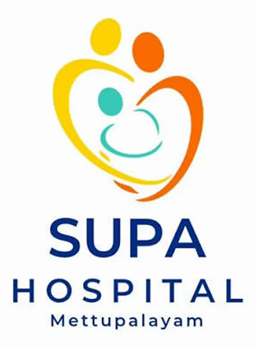 SUPA Hospital Mettupalayam